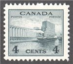 Canada Scott 253 Mint VF